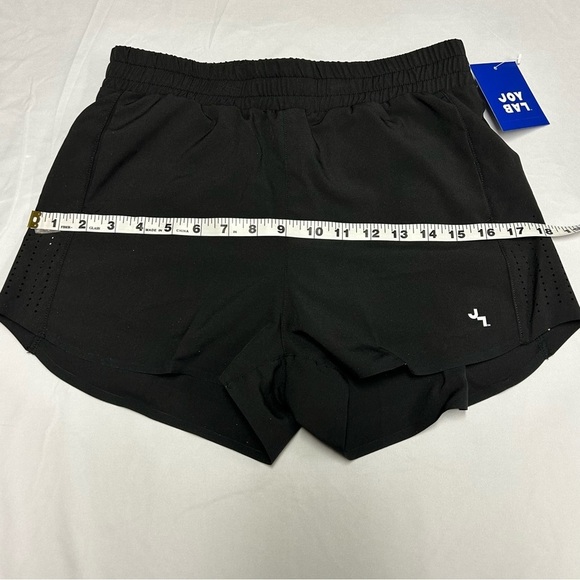Joy Lab Womens Athletic Shorts Size XS Pull On Running Casual Gum Workout NWT - Picture 6 of 9